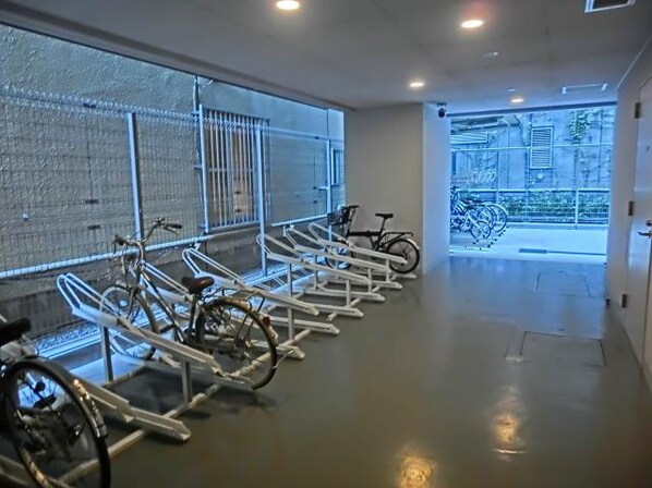 パークアクシス秋葉原Eastの物件内観写真